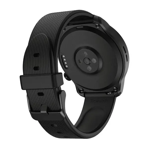 Mobvoi TicWatch Pro 3 Ultra GPS Smartwatch – View 4